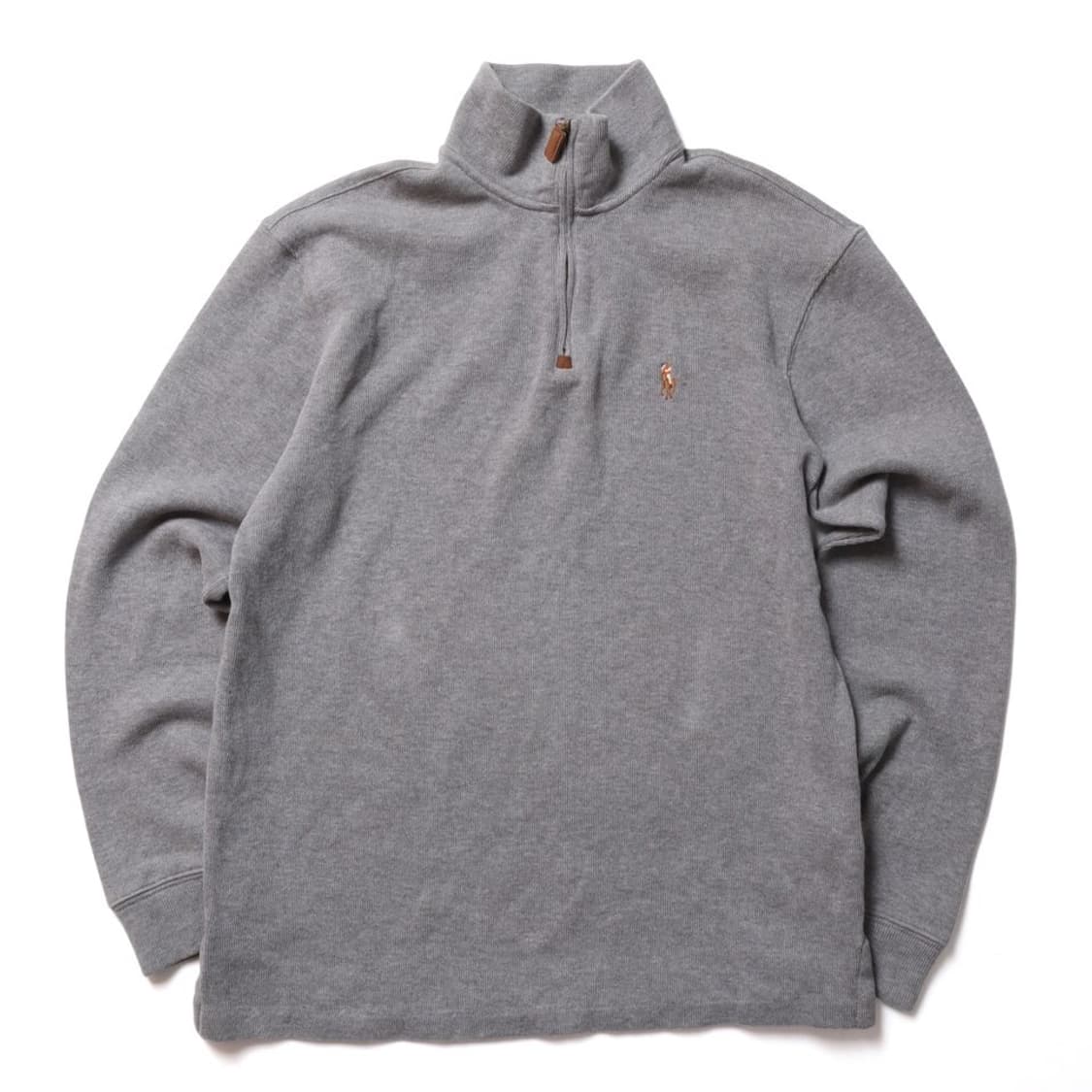 폴로 랄프로렌 Polo Ralph Lauren Quarter Zip Up 상품이미지2