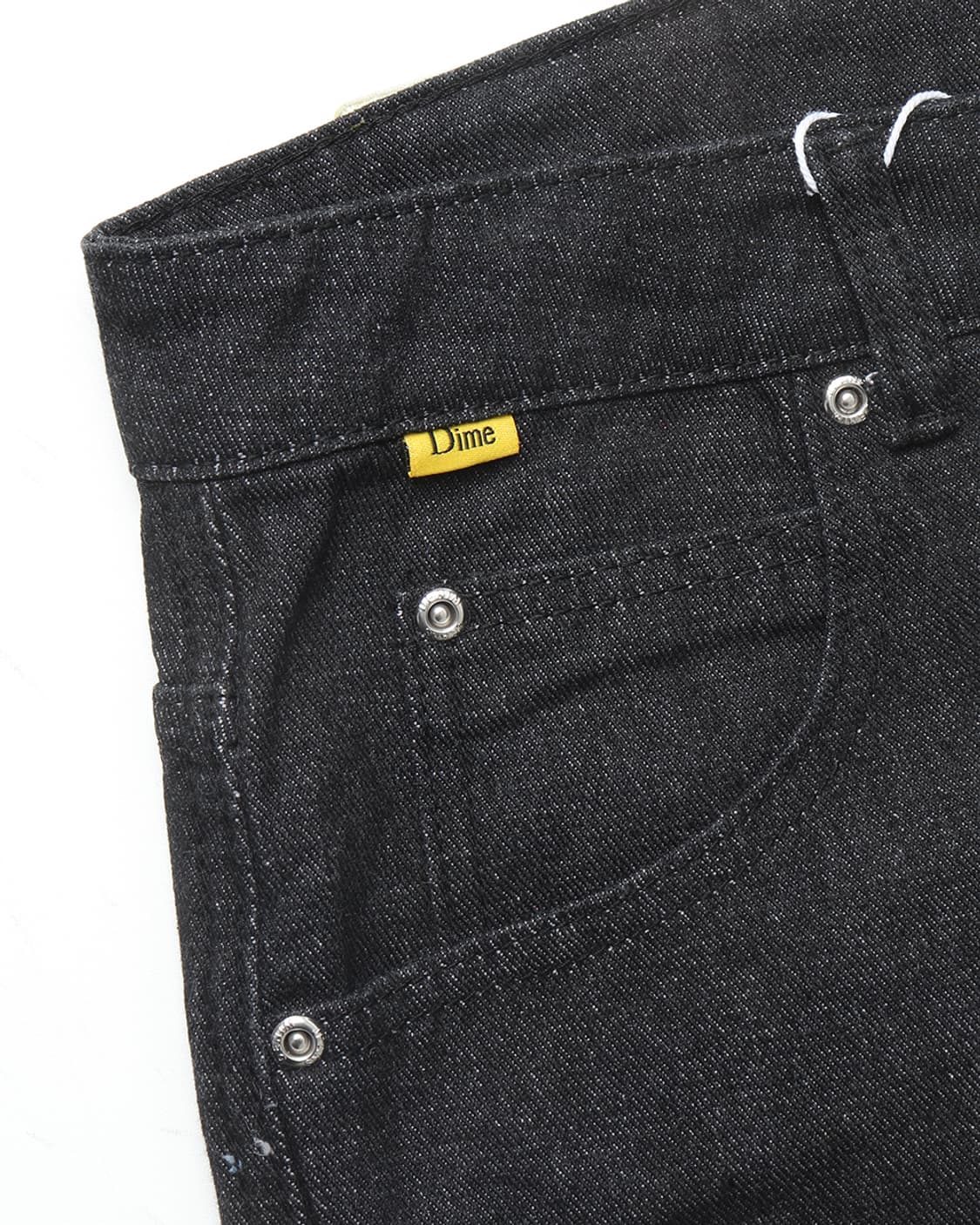 Dime Baggy Denim Pants 상품이미지6