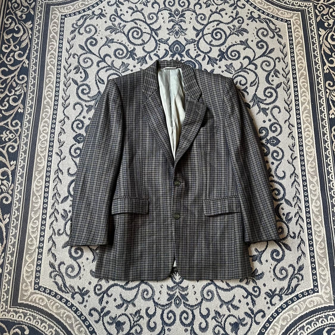 100 디올 자켓/W2132 상품이미지1