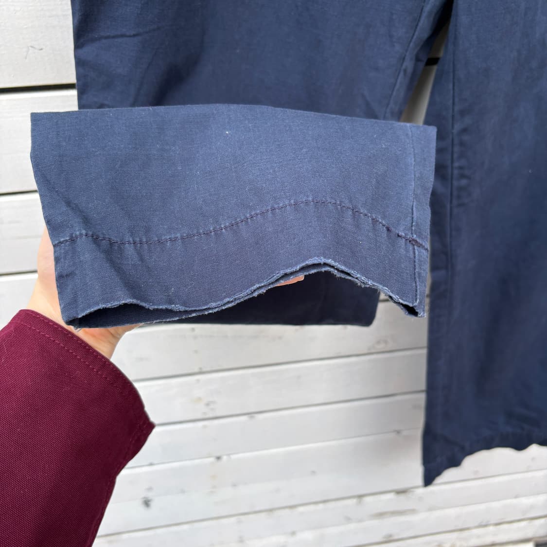 Polo 폴로 코튼 치노 팬츠 상품이미지4