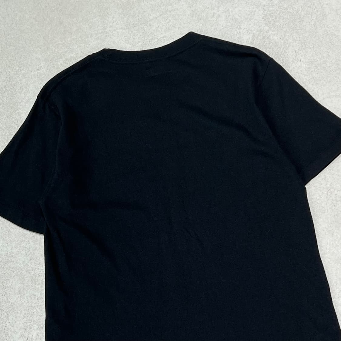 더블웍스 maturation 프린팅반팔티 s10501 상품이미지4