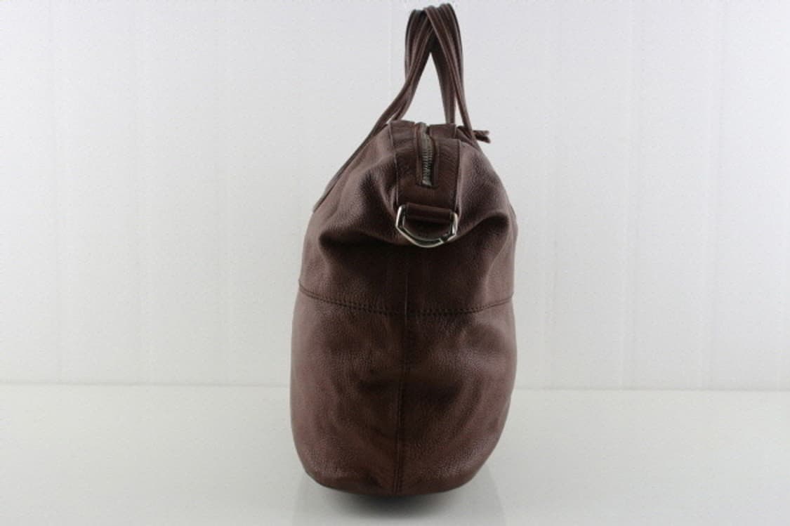 GIVENCHY Nightingale bag Brown 상품이미지4