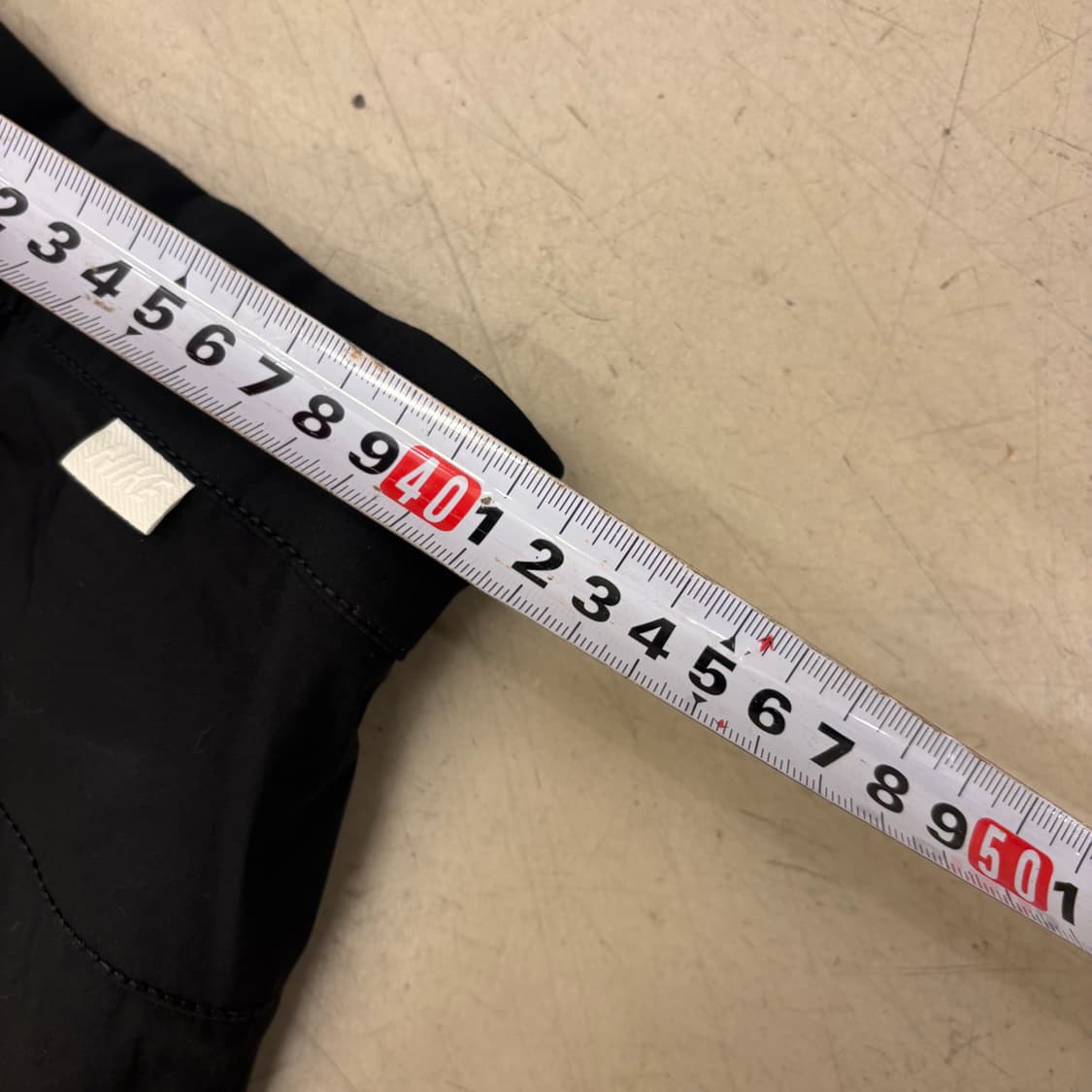 나이키 카고 테이퍼드핏 팬츠 상품이미지6