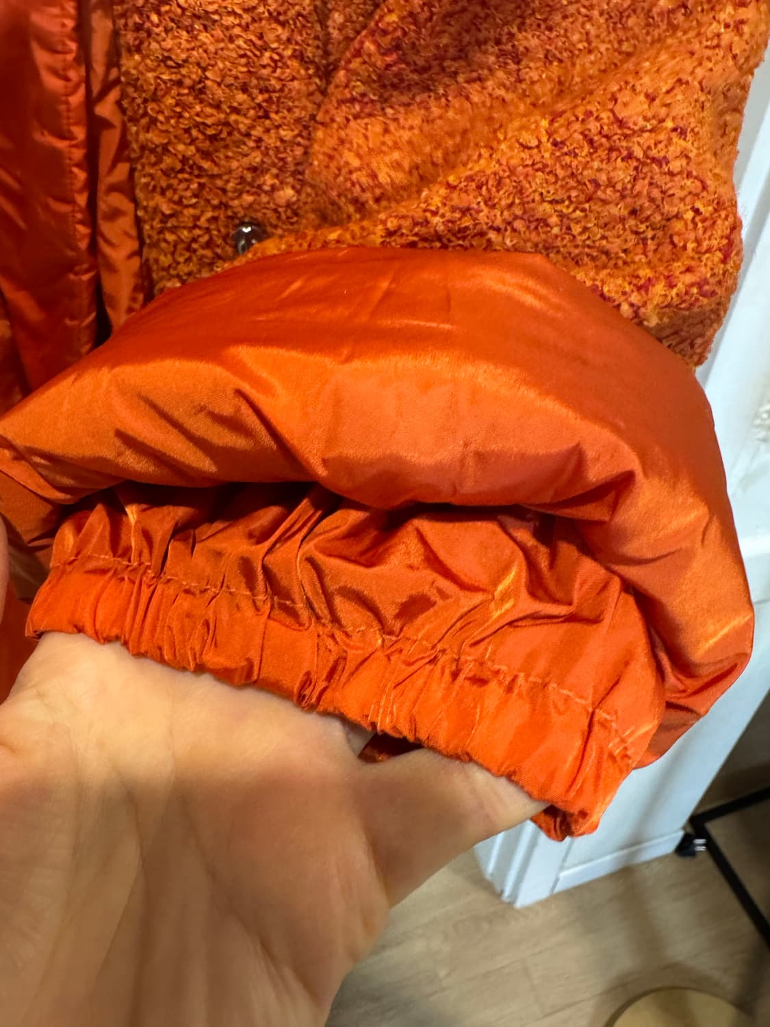 jaana parkkila 마리메꼬 코트  상품이미지8