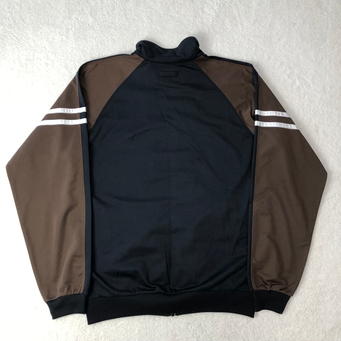 콜롬비아 다크브라운 져지 상품이미지2