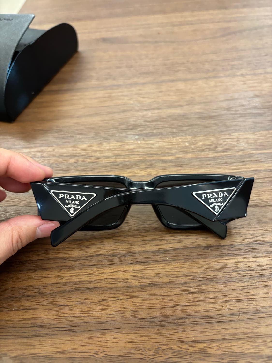 프라다 선글라스 팝니다 상품이미지4
