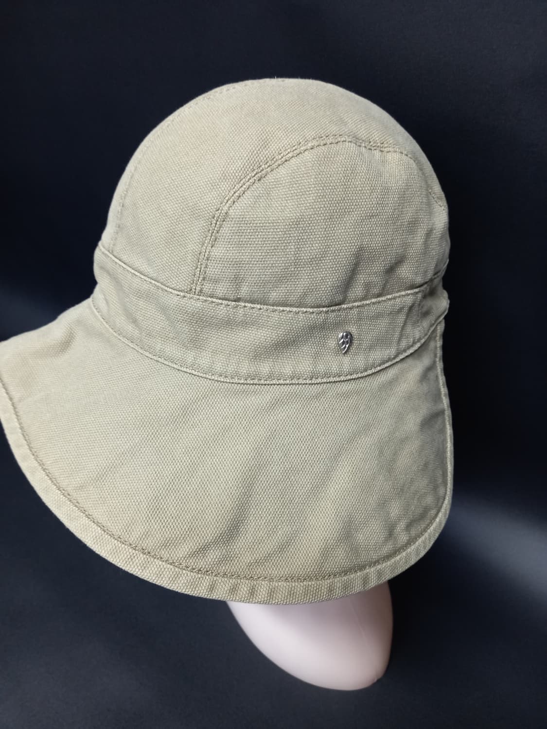 헬렌카민스키 벙거지 버킷 페도라 F 상품이미지3