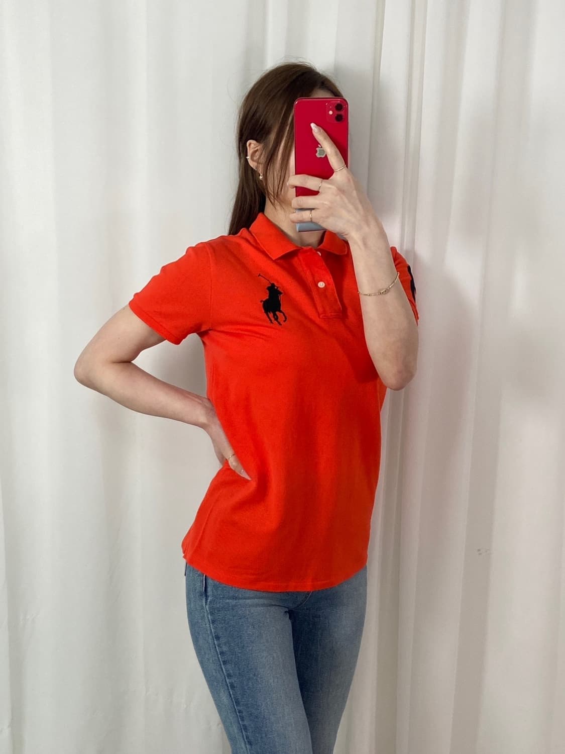 폴로 빅포니 PK 상품이미지1