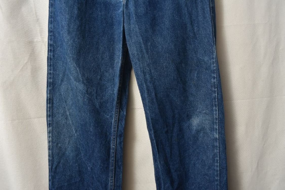 90S 리바이스 505 청바지 36 M0136 상품이미지7