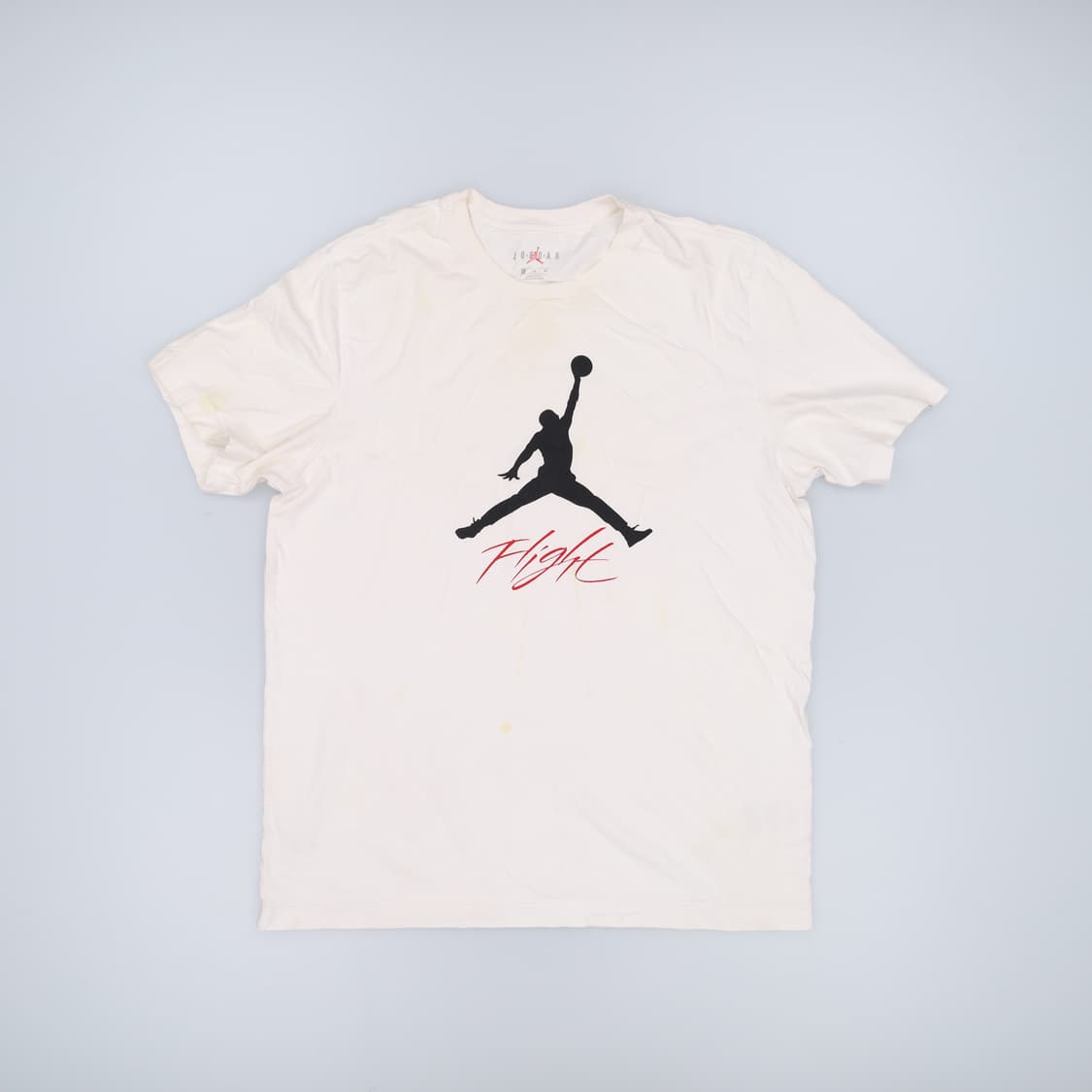 XL 나이키조던 점프맨 반팔티 0417H1 상품이미지1