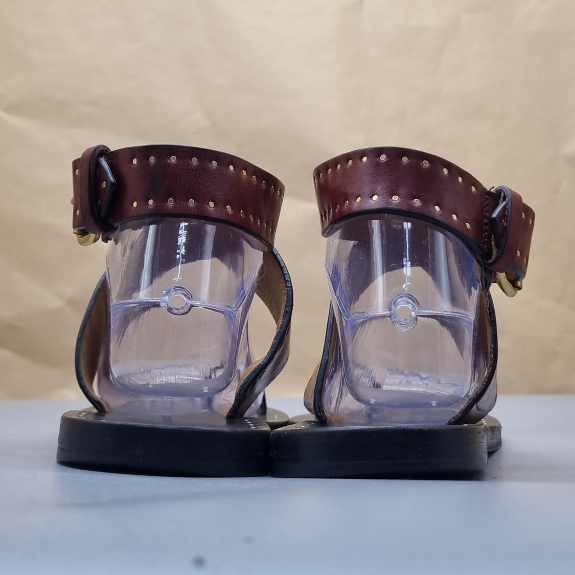 이자벨마랑 여성샌들36 230 상품이미지4