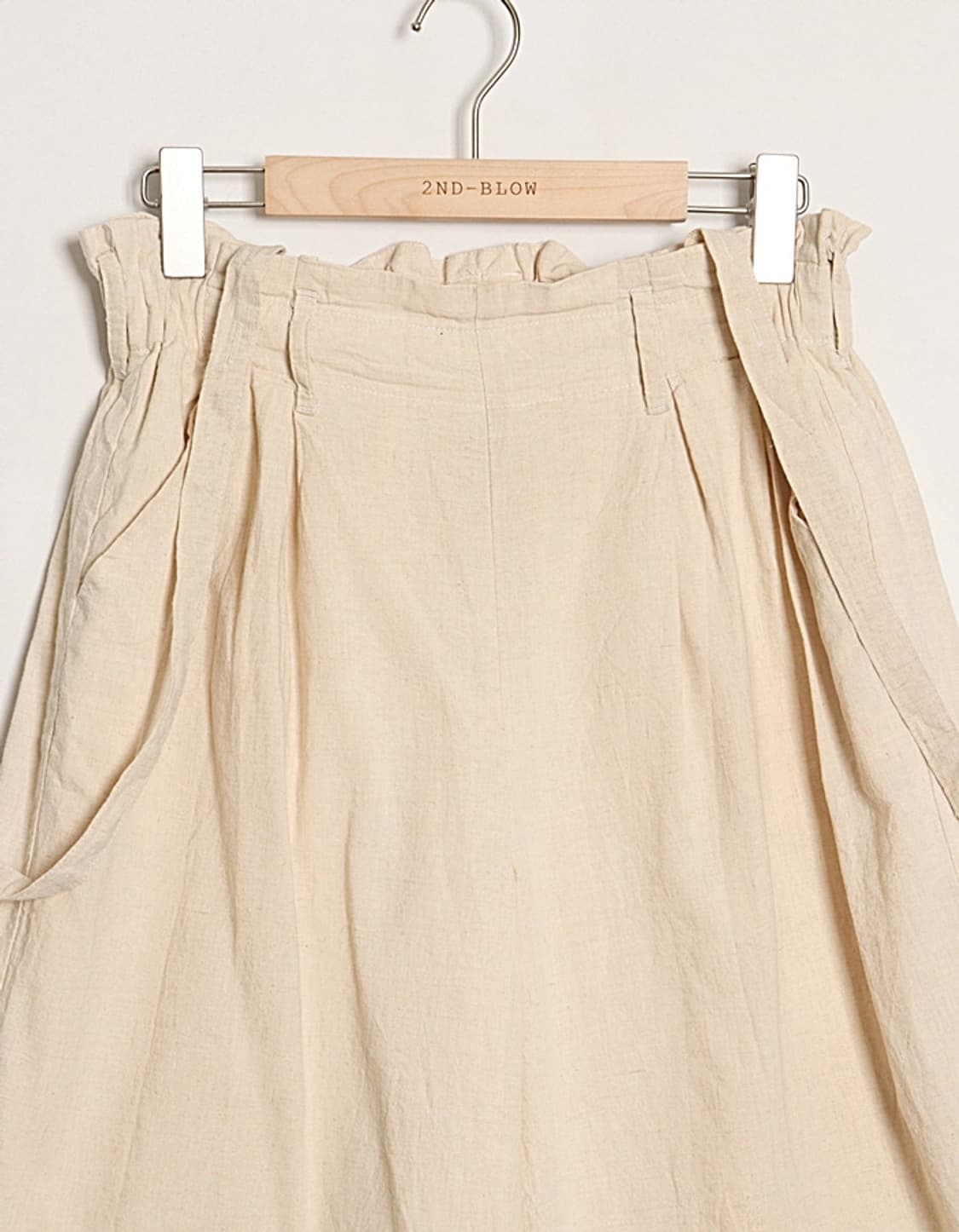 Cepo Suspender Gaucho Pant (27) 상품이미지2