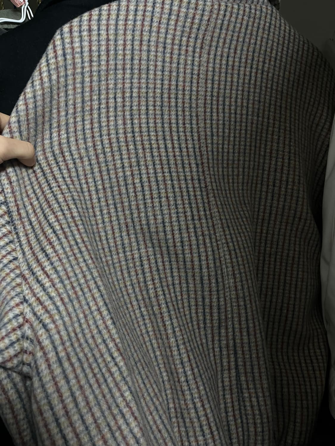 뉴치프시크 dp 겨울 자켓 상품이미지3