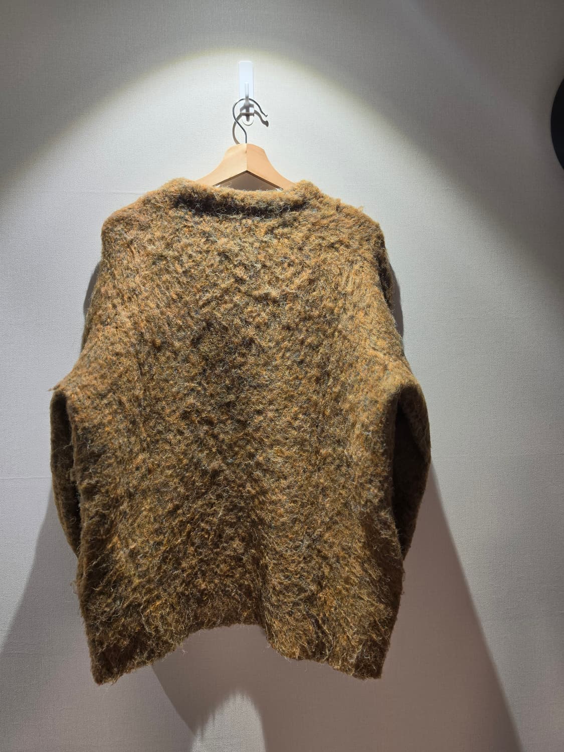 freak's store 프릭스스토어 니트 상품이미지3