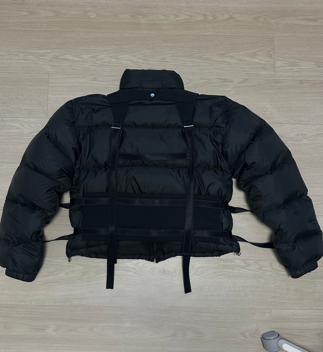 (급처)엘리엇에밀 베스트 다운자켓 상품이미지2