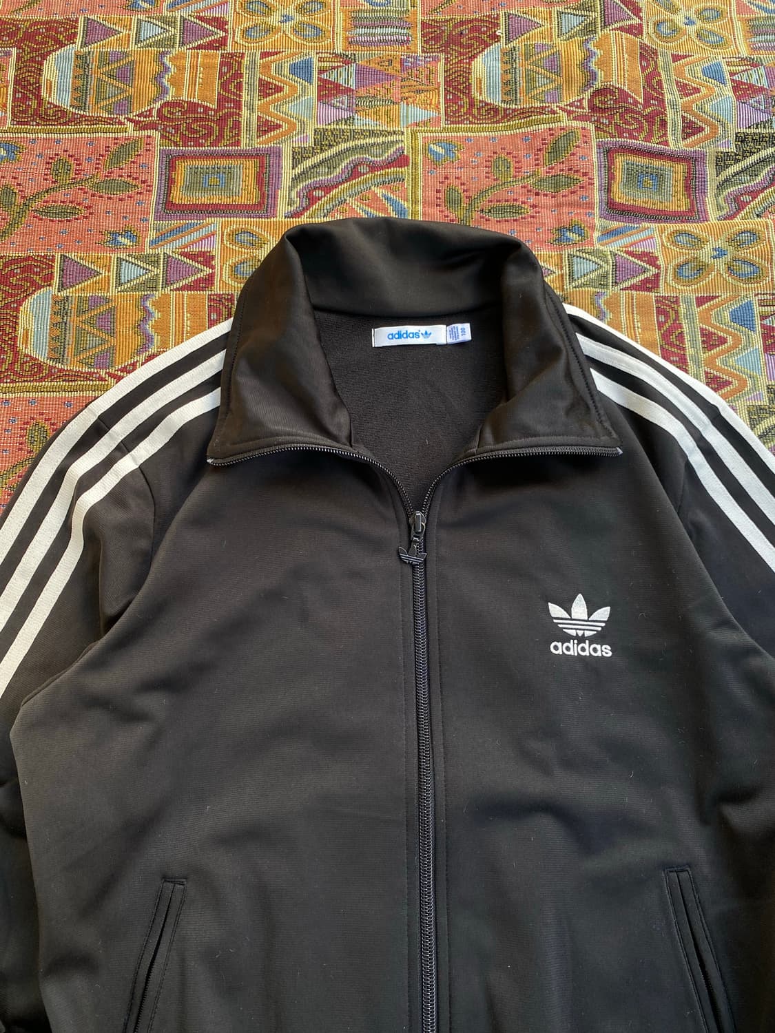 [100] Adidas 우먼스 파이어버드 져지 상품이미지2