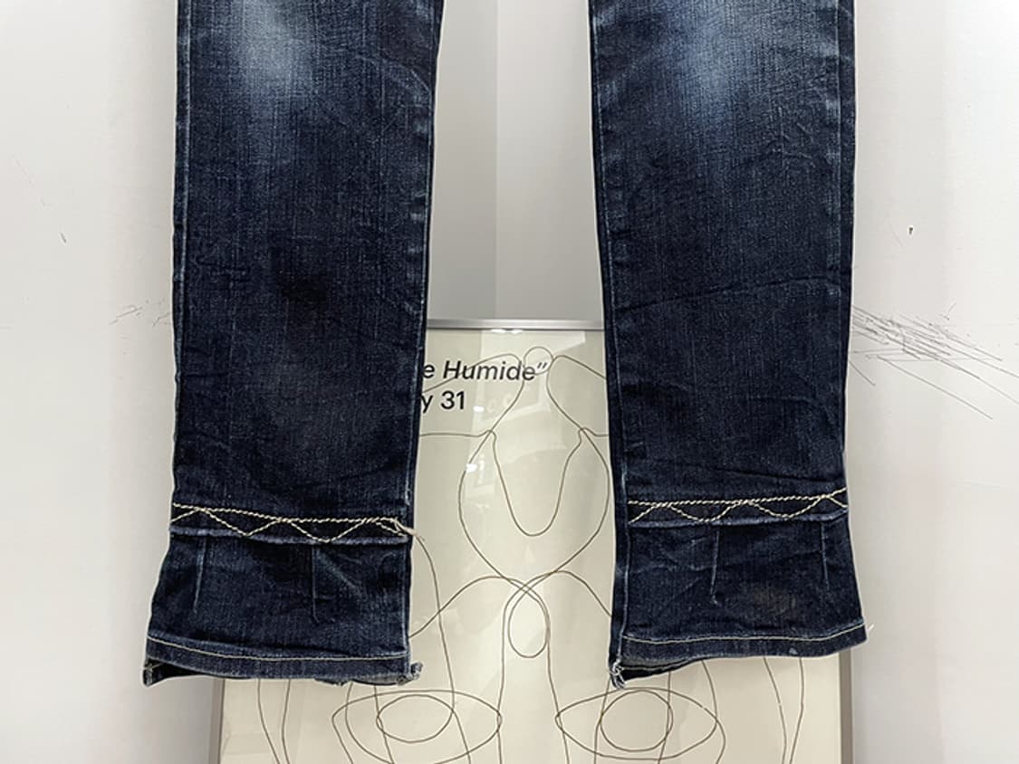 90-00'S MARITHE FRANCOIS GIRBAUD (27) 상품이미지3