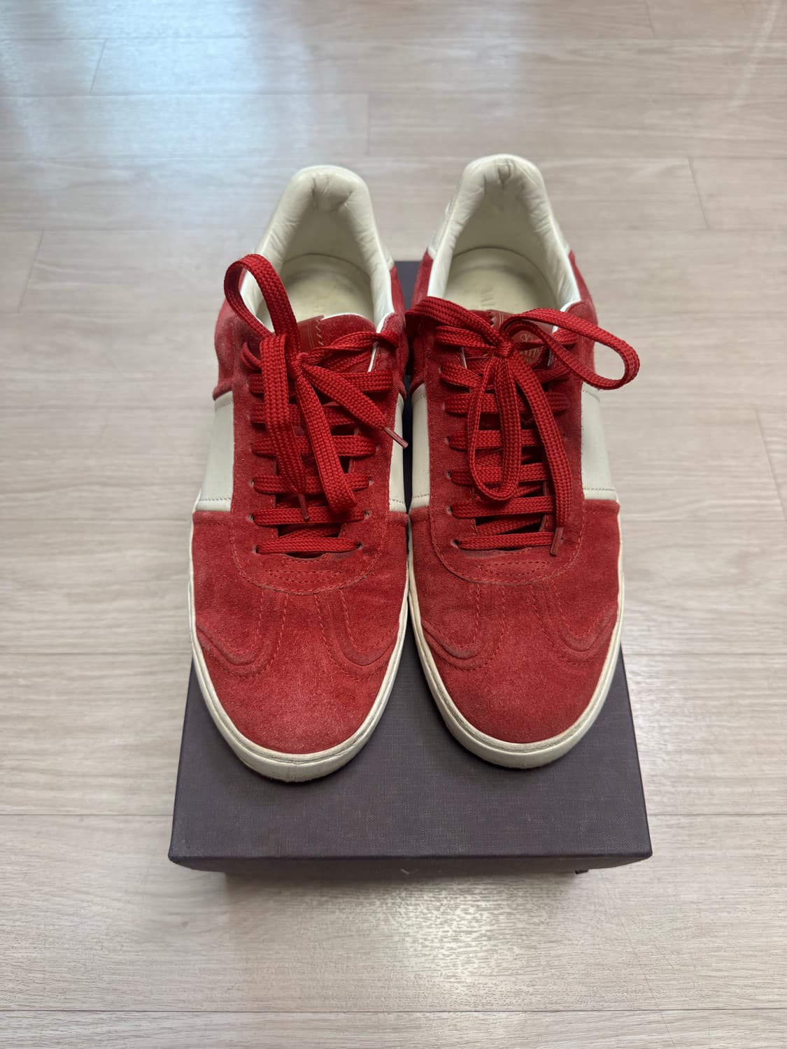 발렌티노 플라이크루 스니커즈 43 상품이미지2