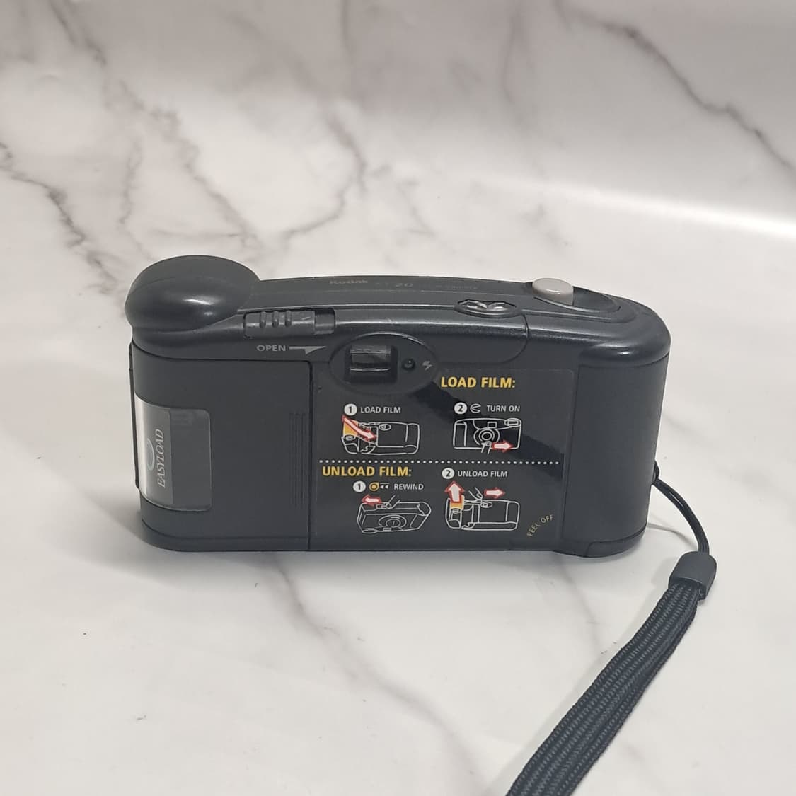 코닥 Kodak 자동 필름카메라 KE20 상품이미지7
