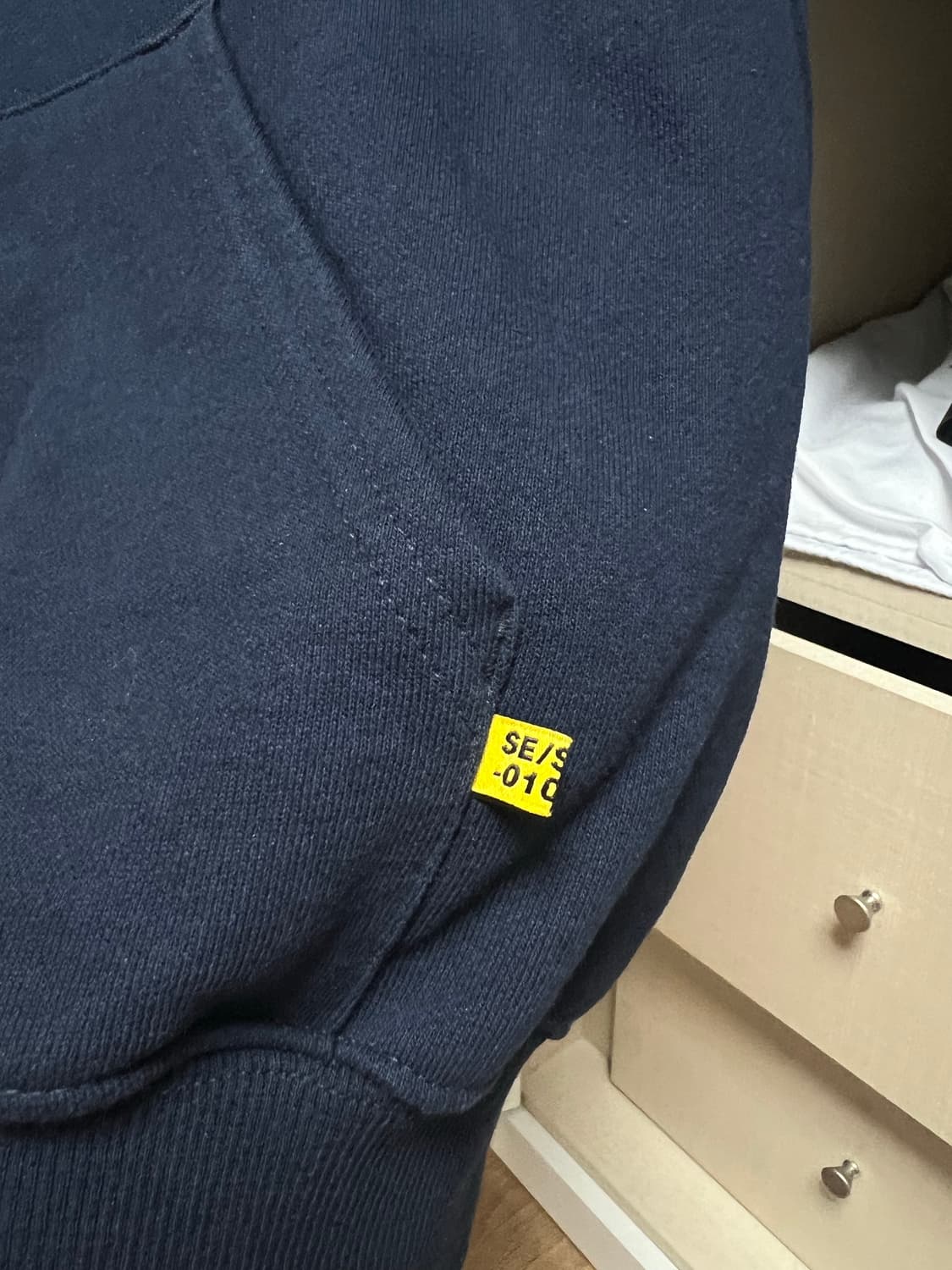 디네댓 후드 상품이미지3