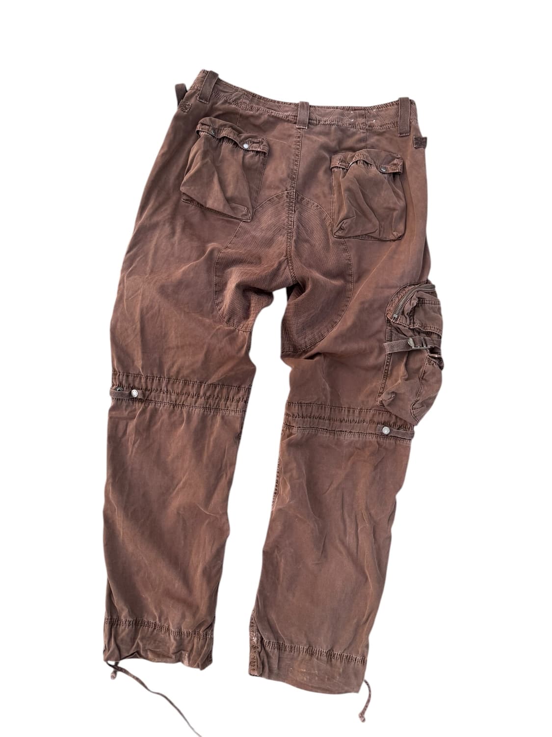 Polo by Ralph Lauren 폴로랄프로렌 탄창 카고팬츠 상품이미지2