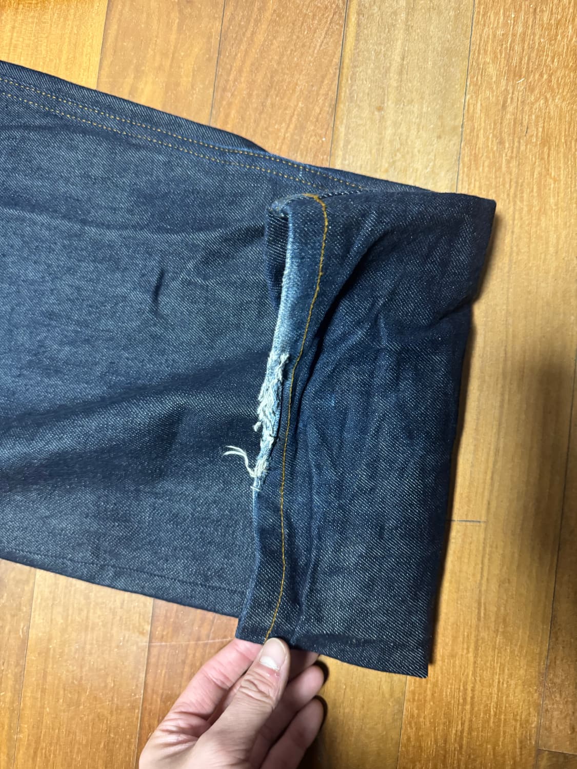 Cos rider jean 상품이미지3