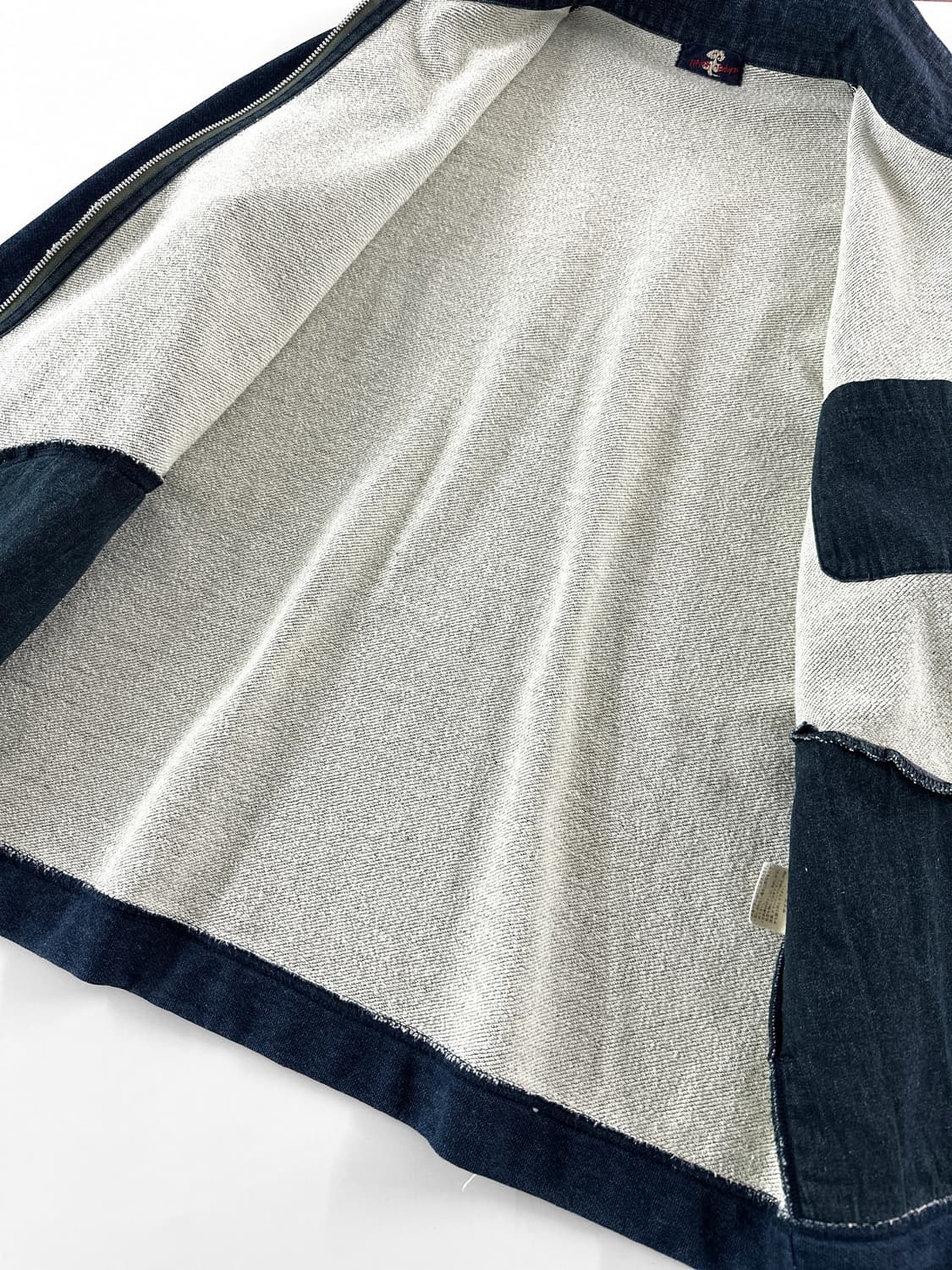 Pallas Palace 인디고 집업 자켓 상품이미지9