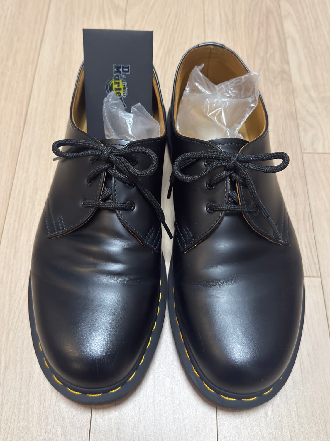 닥터마틴  1461 스무스 270 상품이미지1