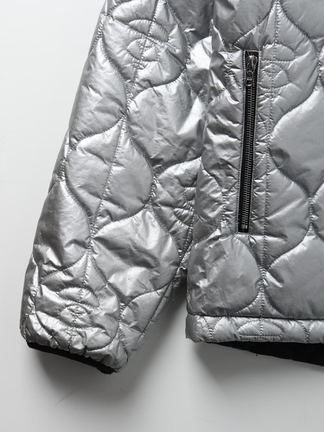 A BATHING APE Reversible Quilted Jacket 상품이미지9