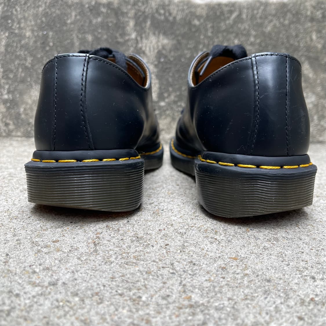 [7UK] 닥터마틴 1461 스무스 3홀 (255~260) 상품이미지6