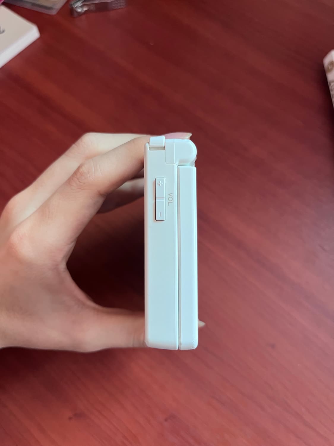 닌텐도DSI(일판)+R4칩(32GB)+정품충전기 상품이미지5