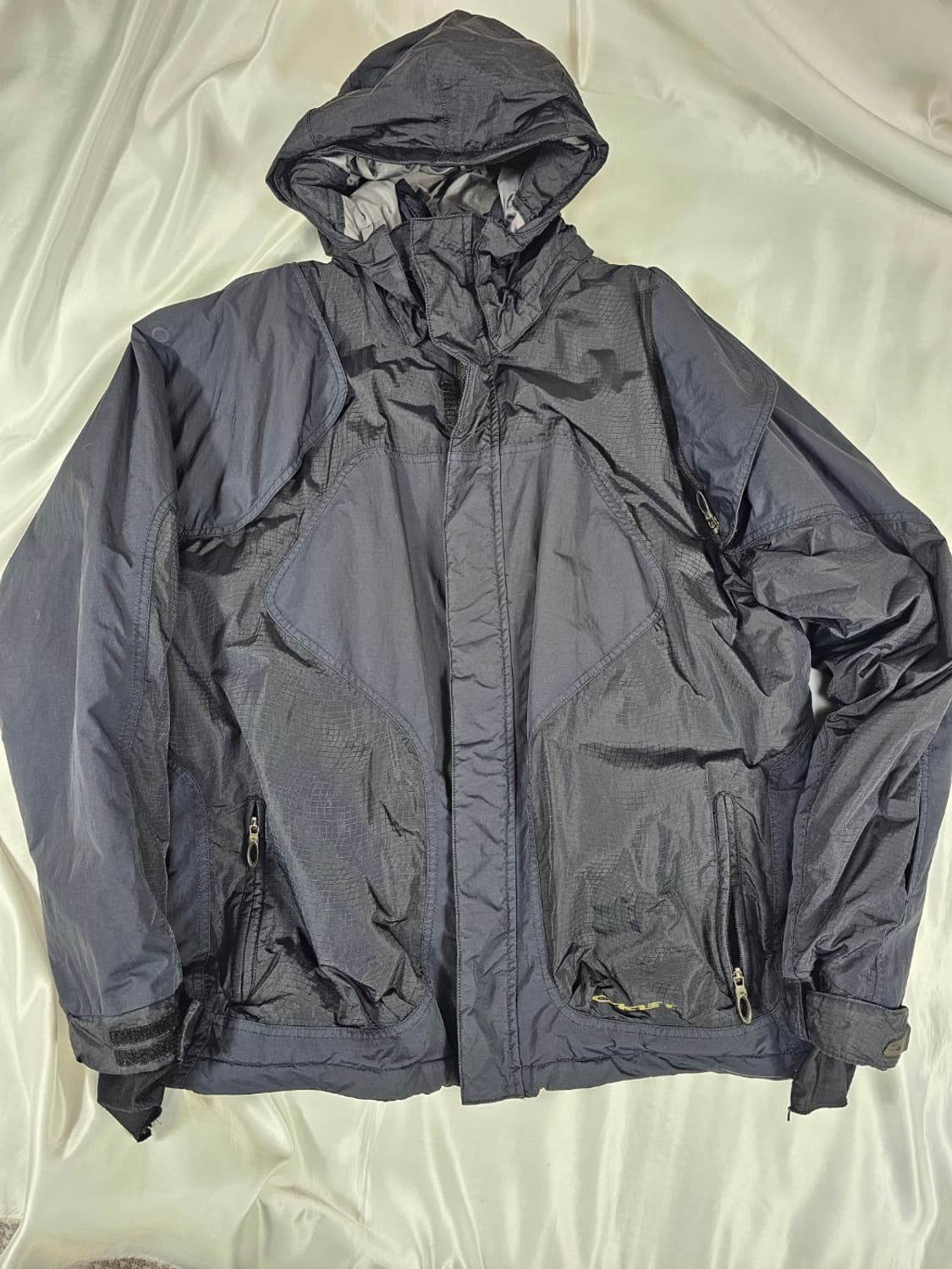 오클리스키자켓 상품이미지1