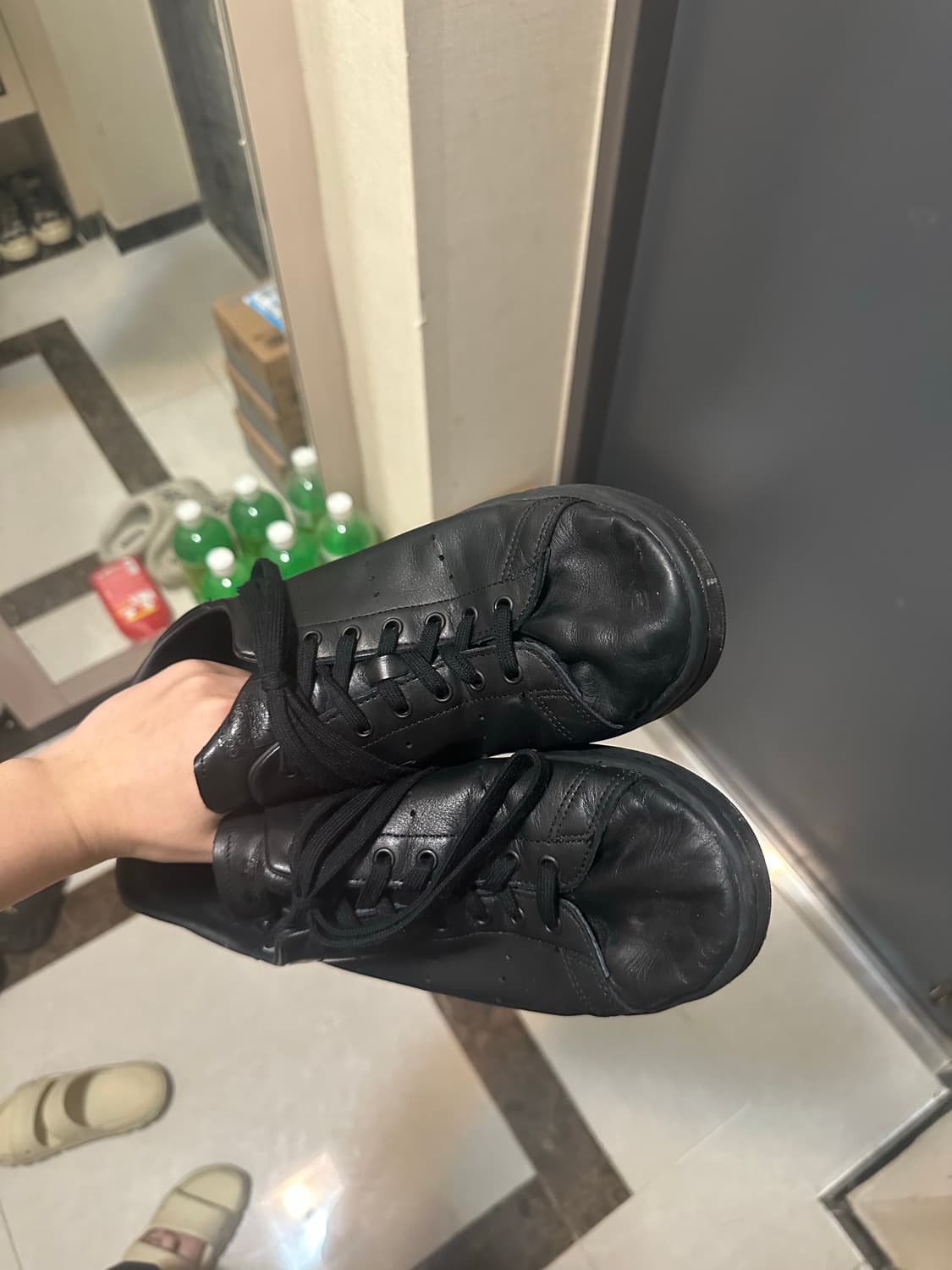 아디다스 스탠스미스 데콘 상품이미지2