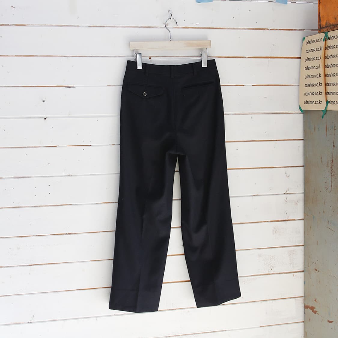 KENT&CURWEN 클래식 슬랙스 (남성용 27) 상품이미지2