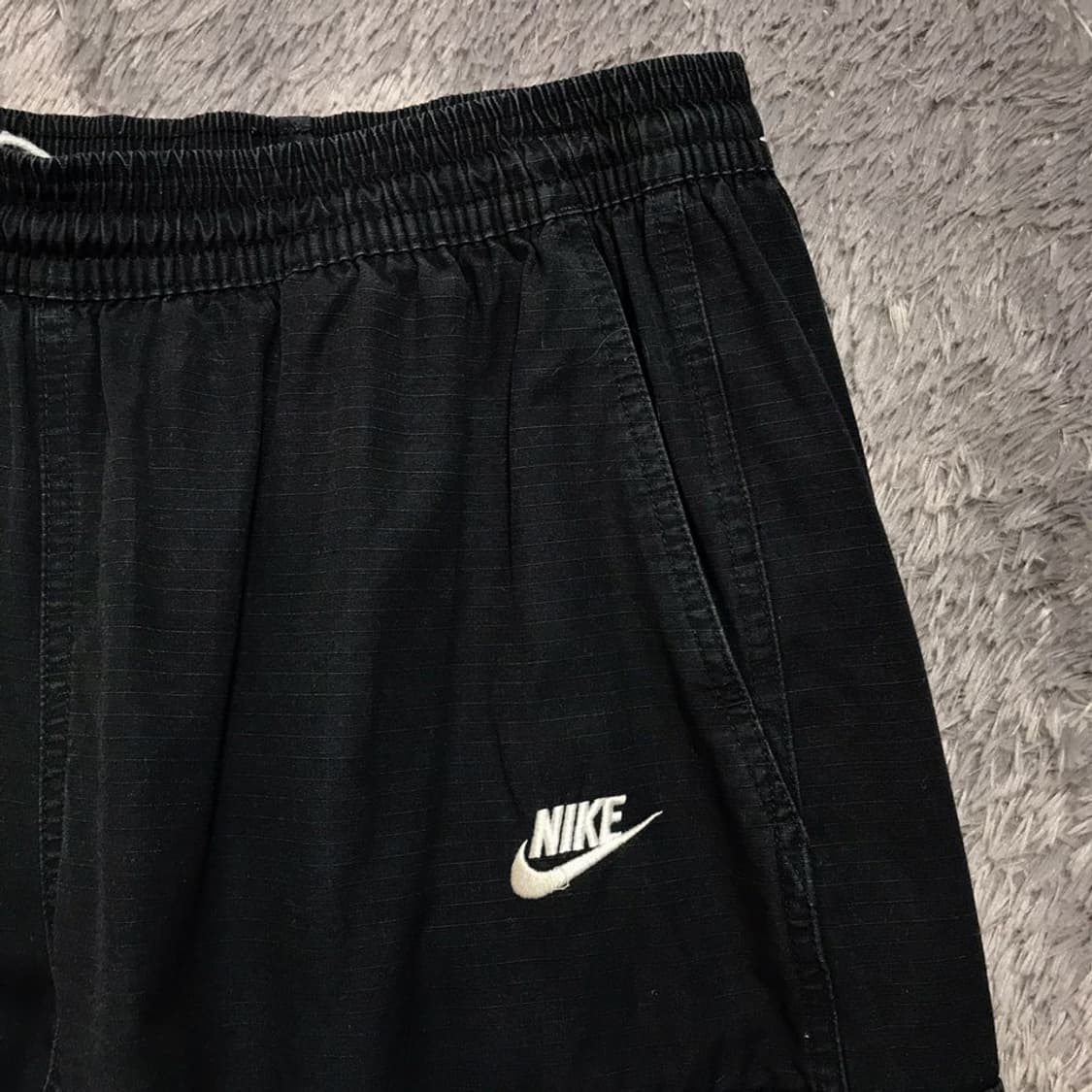 [[L/G, A급, 공용] 나이키(NIKE) 클럽 우븐 카고 팬츠p205 상품이미지5