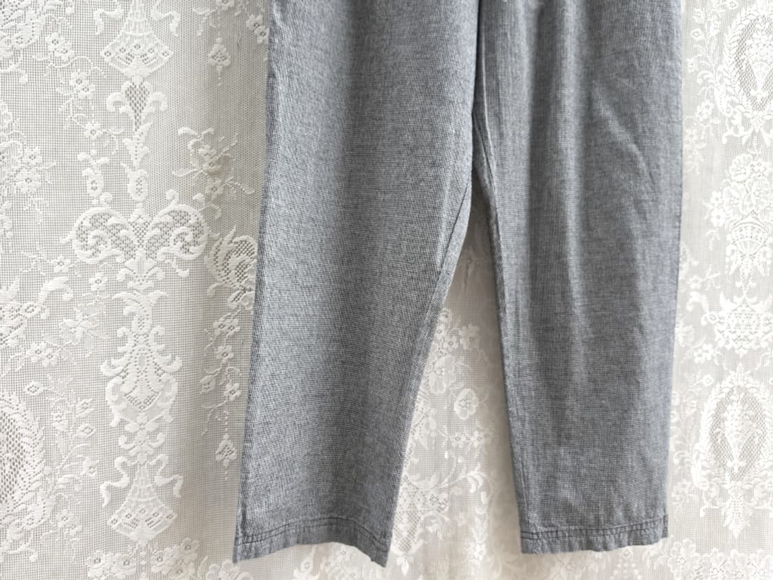 사만사모스 2 리넨 팬츠 상품이미지5