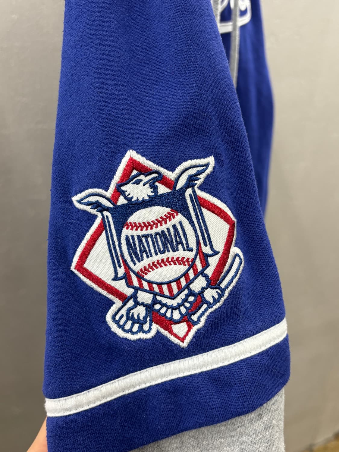 로스엔젤레스 다저스 후드티 M 상품이미지9