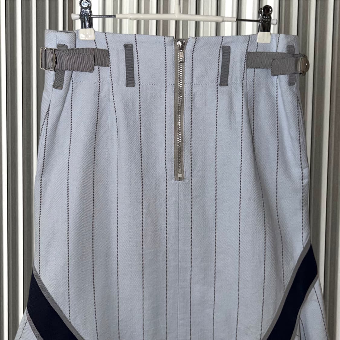 Sacai skirt 상품이미지4