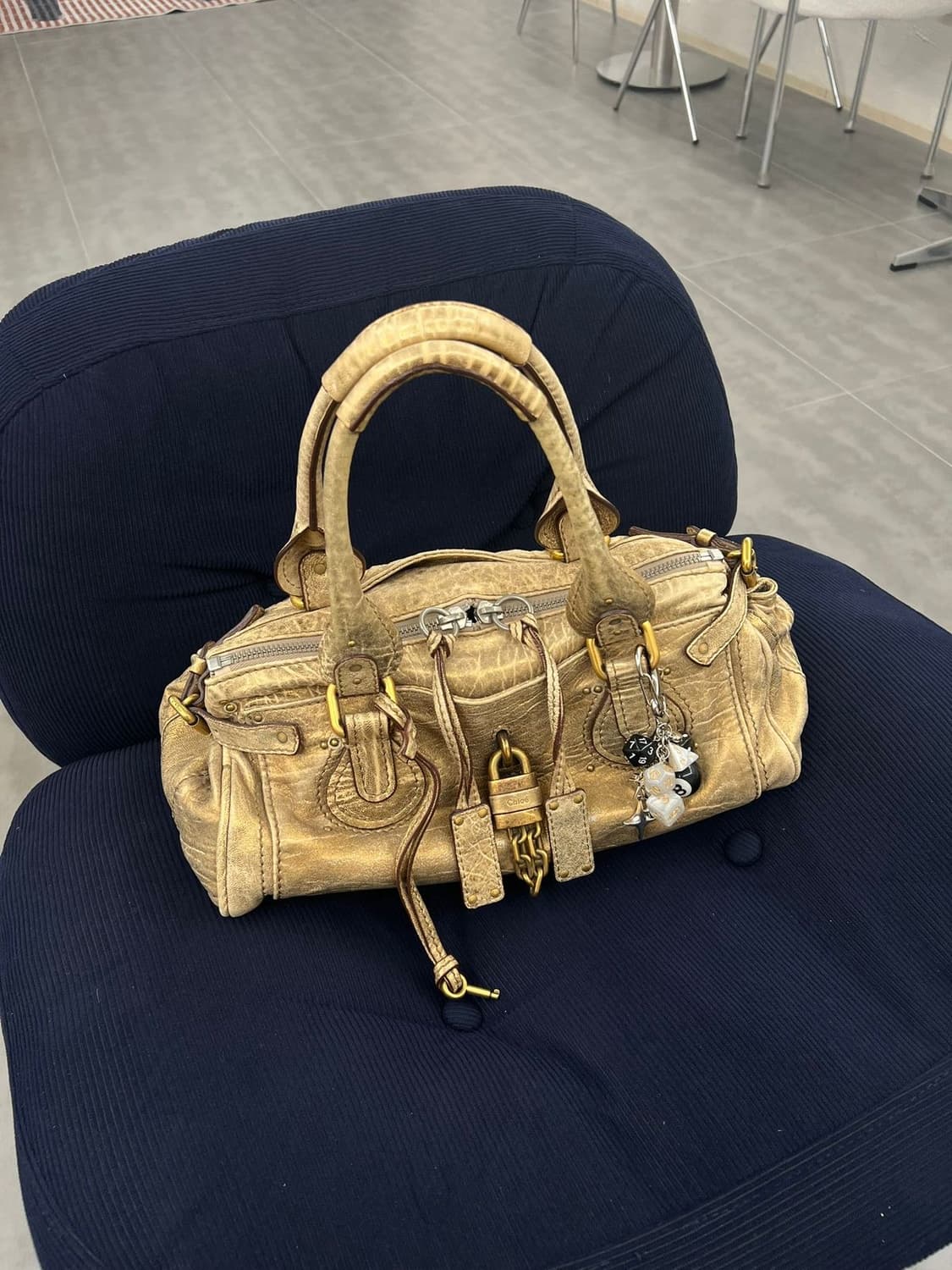 끌로에 패딩턴 상품이미지2