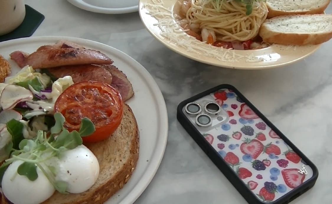 14Pro case [wildflower/casetify/rhode] 상품이미지4