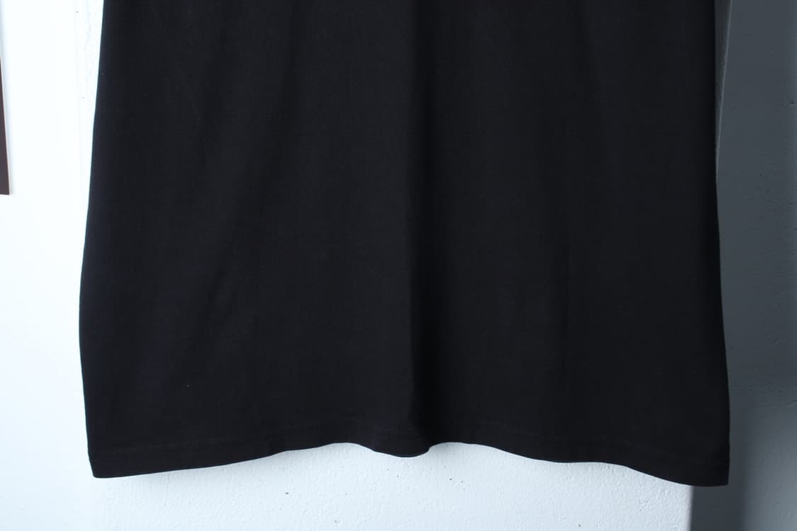 (L-XL) 커버낫 반팔 티셔츠 빅로고 블랙 오륻스쿨-H32541 상품이미지4