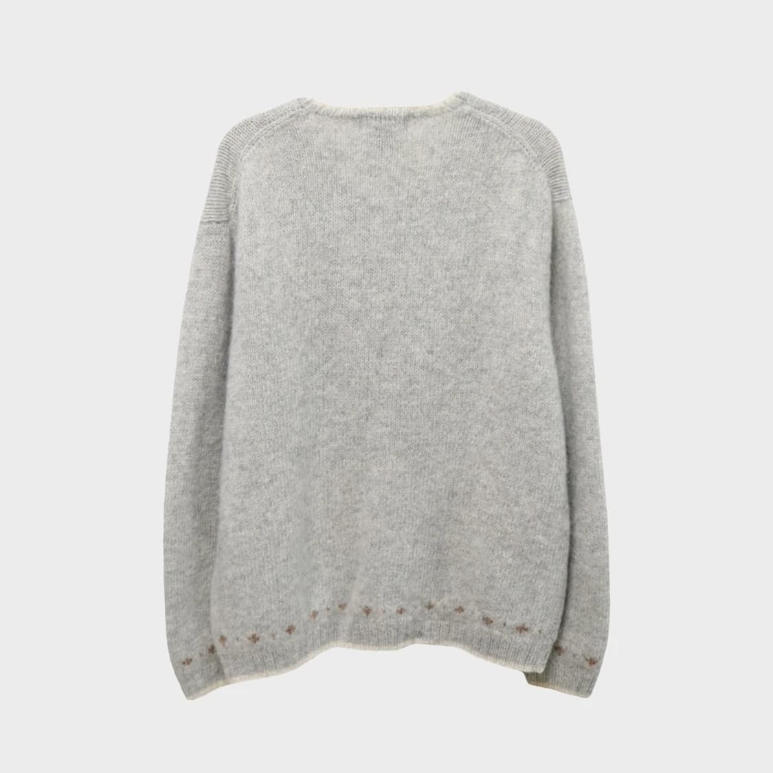 울리치 그레이 울니트 60583 상품이미지2