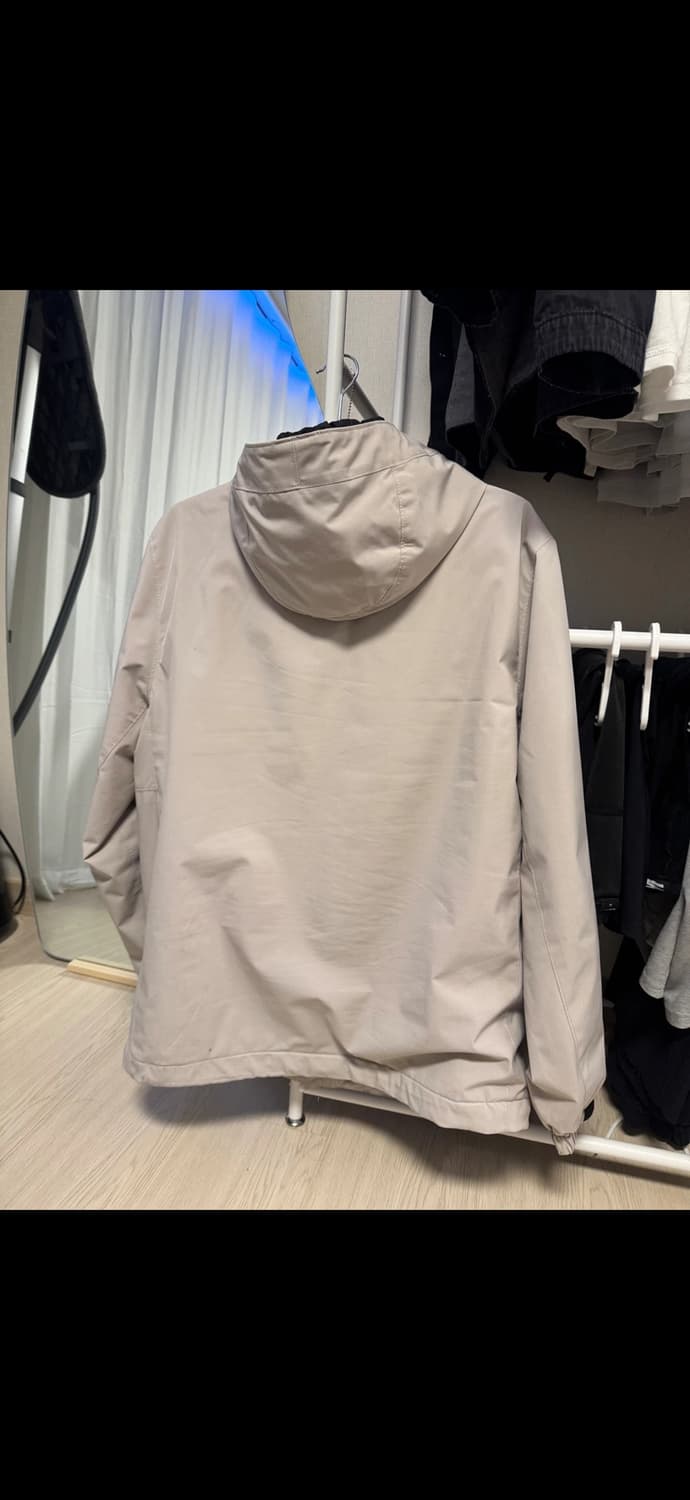 스톤아일랜드 소프트쉘 XL 자켓 상품이미지2