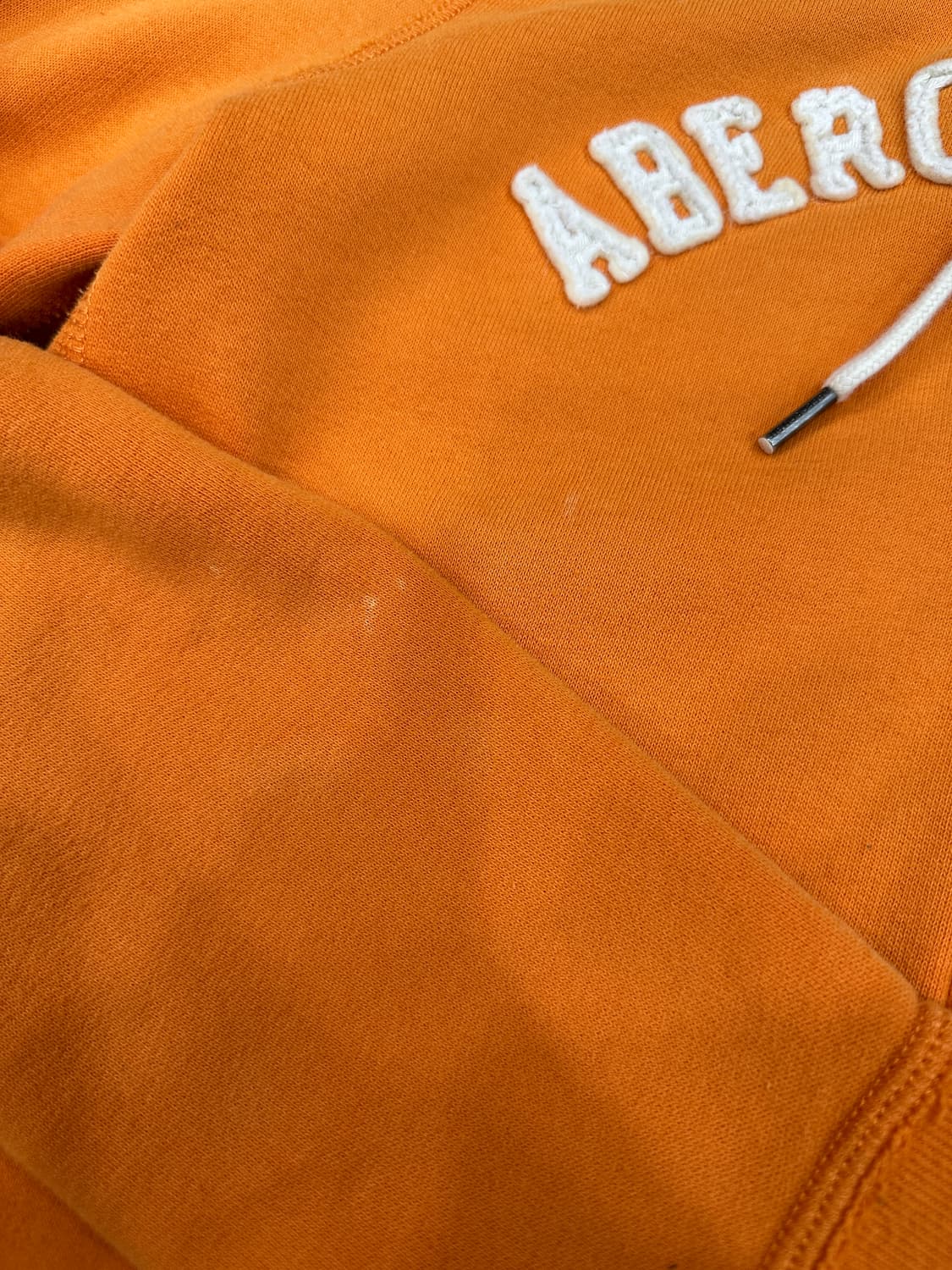 아베크롬비 후드집업  상품이미지4