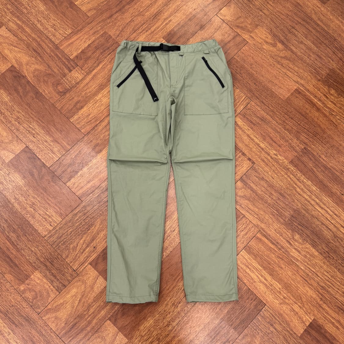 M CAYL 케일 카키 마운틴팬츠 2  상품이미지1