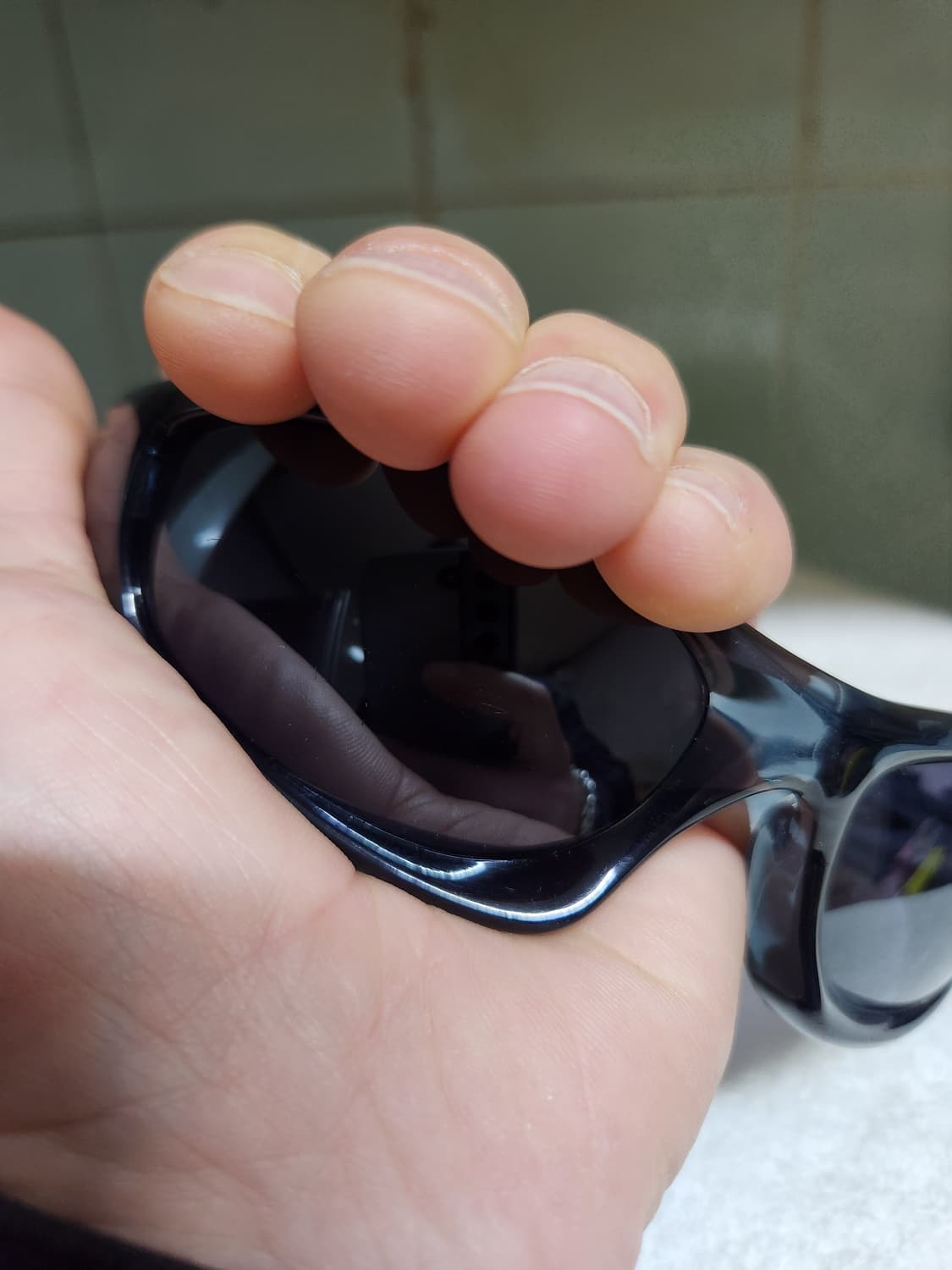 오클리 몬스터독 선글라스 고글 oakley 상품이미지8