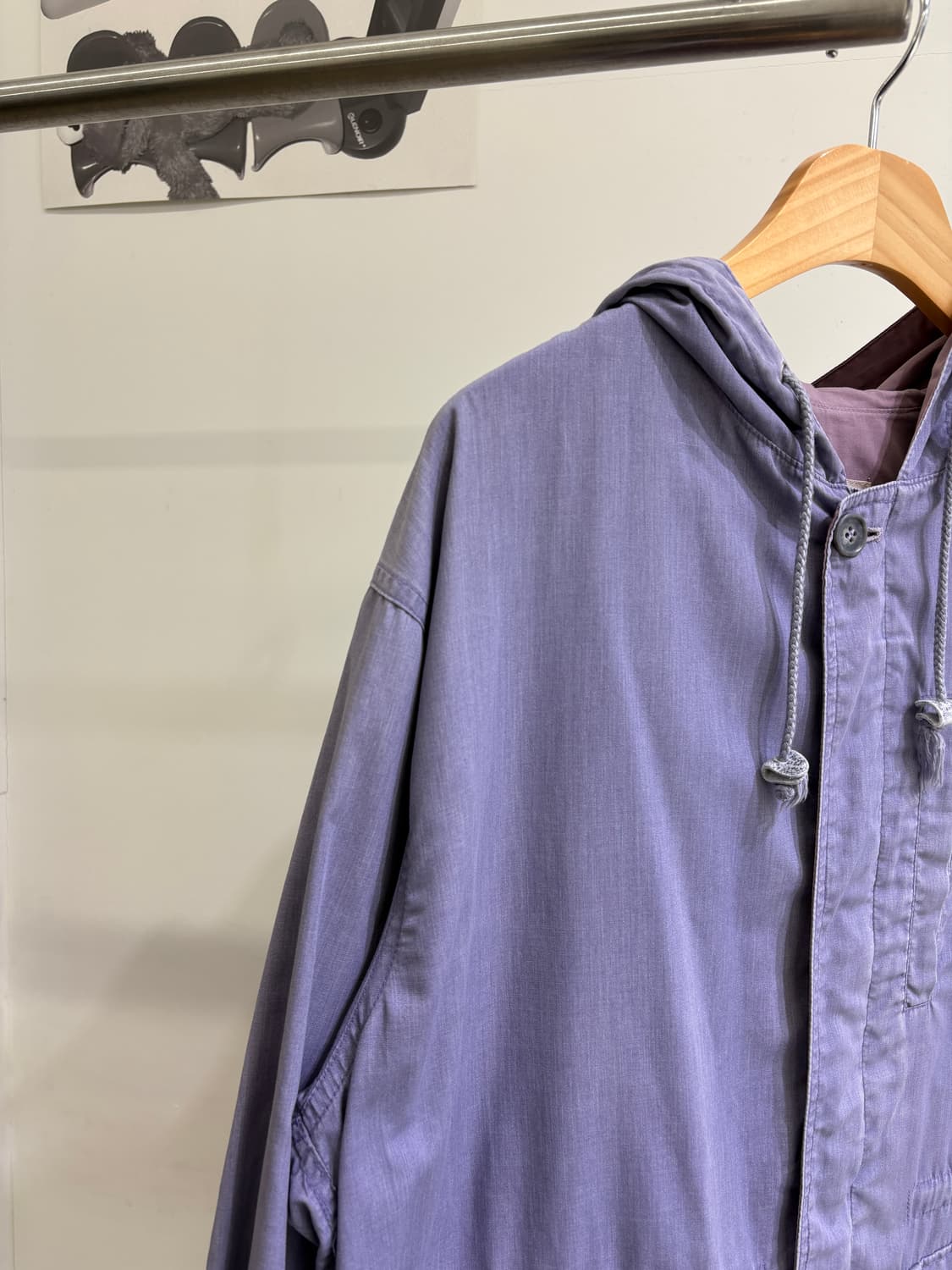 ADVENTURER 자켓 상품이미지3