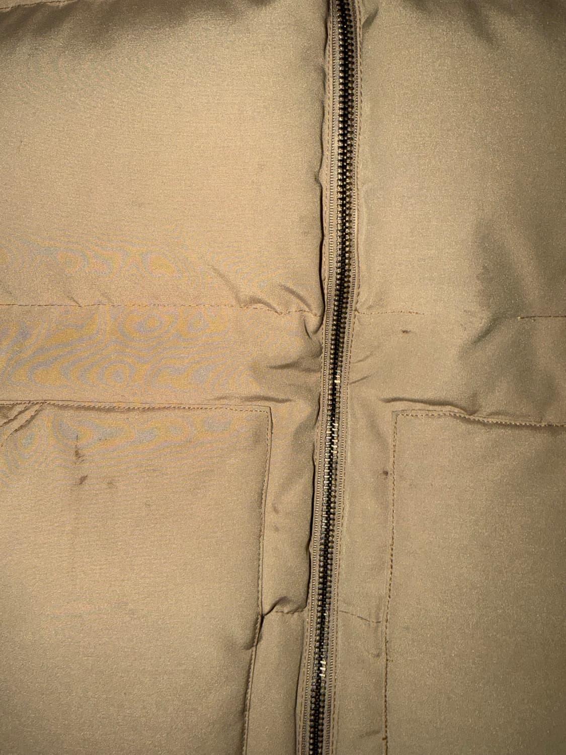 NBA 패딩조끼 상품이미지3