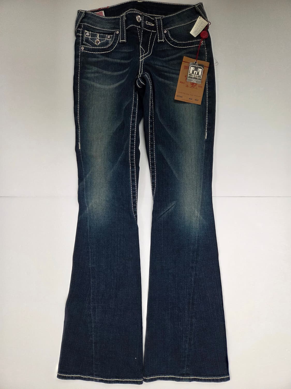 트루릴리젼 스와로브스키 엘리먼츠 상품이미지1