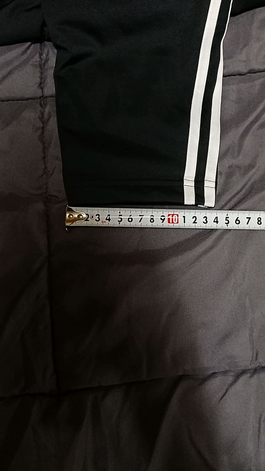 아디다스 트레이닝복 여성32인치 기장97 상품이미지8